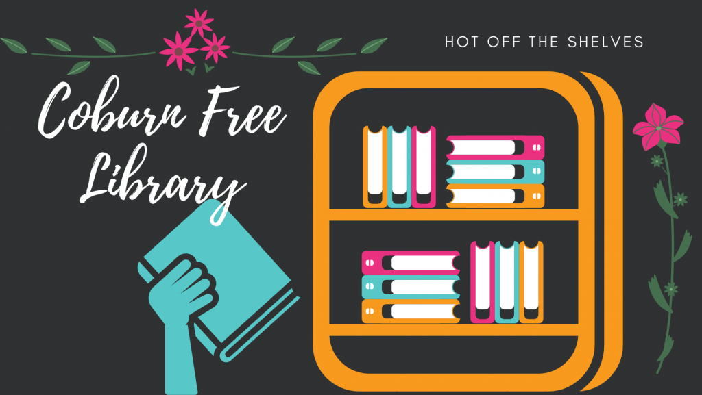 Search the Catalog Coburn Free Library