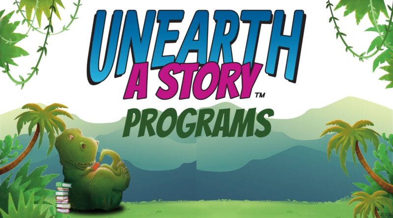 Summer Reading Programs